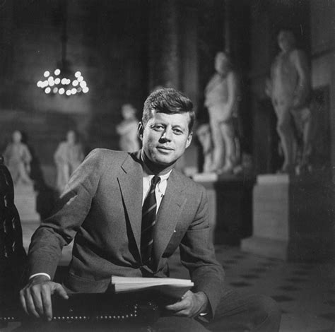 Kennedy dyrse documentary